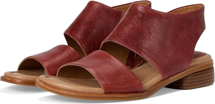Sofft Felicity Women's Dress Sandals Desert Rose : 7 M (B), Leather/Synthetic