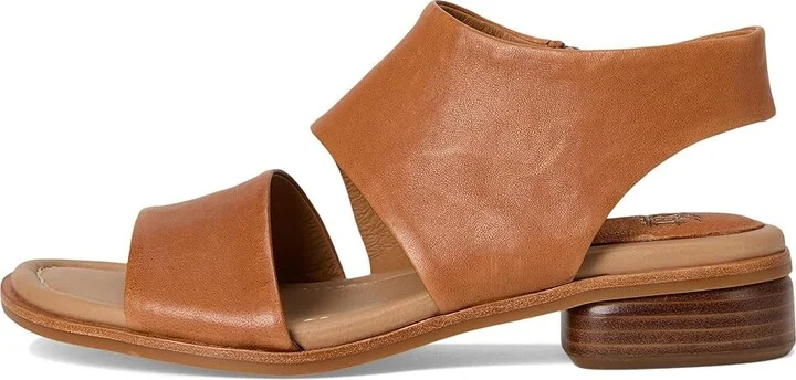 Sofft Felicity Women's Dress Sandals Luggage : 6.5 M (B), Leather/Synthetic - Image 6