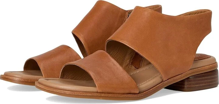 Sofft Felicity Women's Dress Sandals Luggage : 6.5 M (B), Leather/Synthetic