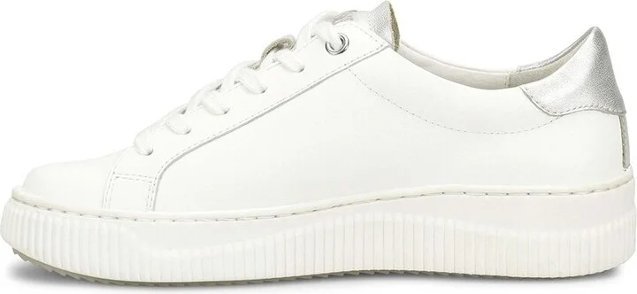 Söfft Fianna Leather Casual Sneaker - Image 2