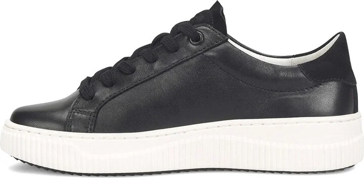 Söfft Fianna Leather Casual Sneaker - Image 2