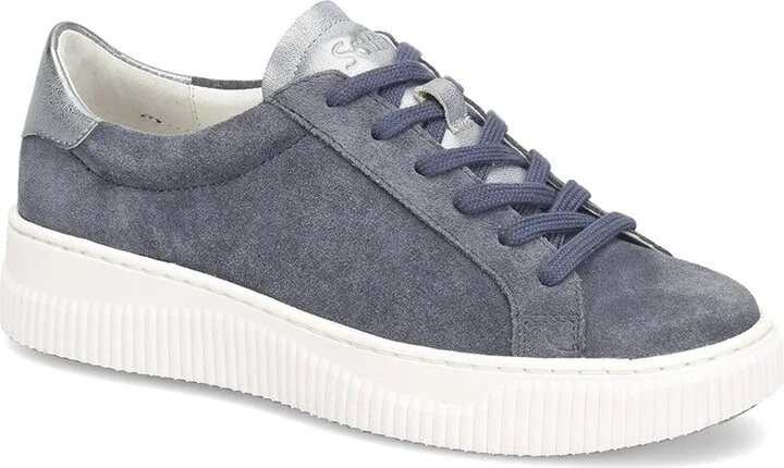 Sofft Fianna Suede Flat