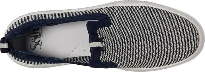 Sofft Frayda Women's Shoes Midnight Navy : 7.5 M (B), Leather - Image 2
