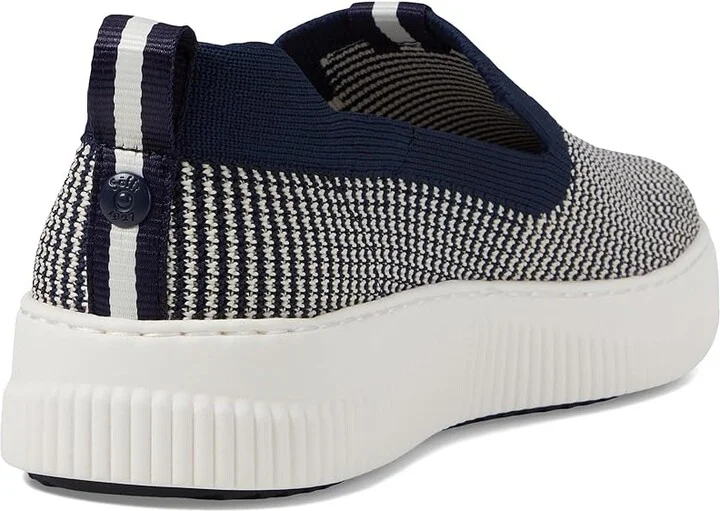 Sofft Frayda Women's Shoes Midnight Navy : 7.5 M (B), Leather - Image 4