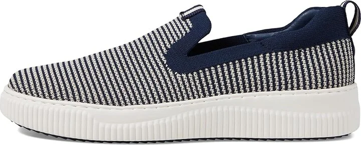 Sofft Frayda Women's Shoes Midnight Navy : 7.5 M (B), Leather - Image 6