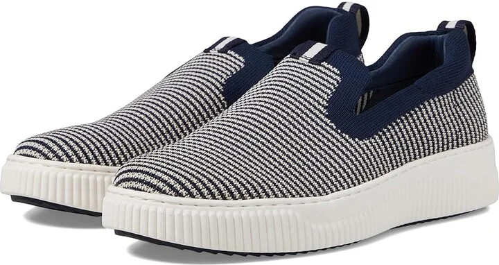 Sofft Frayda Women's Shoes Midnight Navy : 7.5 M (B), Leather