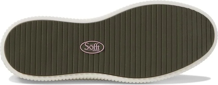 Sofft Frayda Women's Shoes Pale Olive : 9 M (B), Leather - Image 3