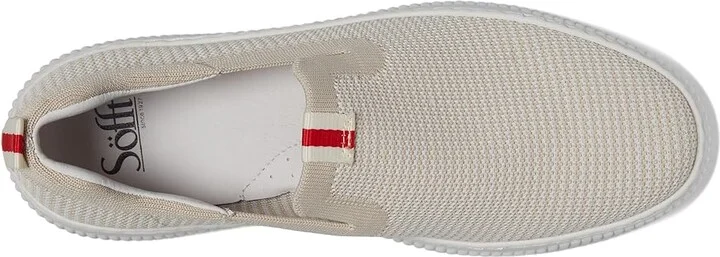 Sofft Frayda Women's Shoes Tofu Beige : 6 M (B), Leather - Image 2