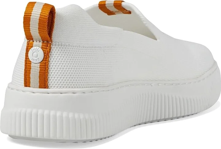 Sofft Frayda Women's Shoes White : 6 M (B), Leather - Image 4