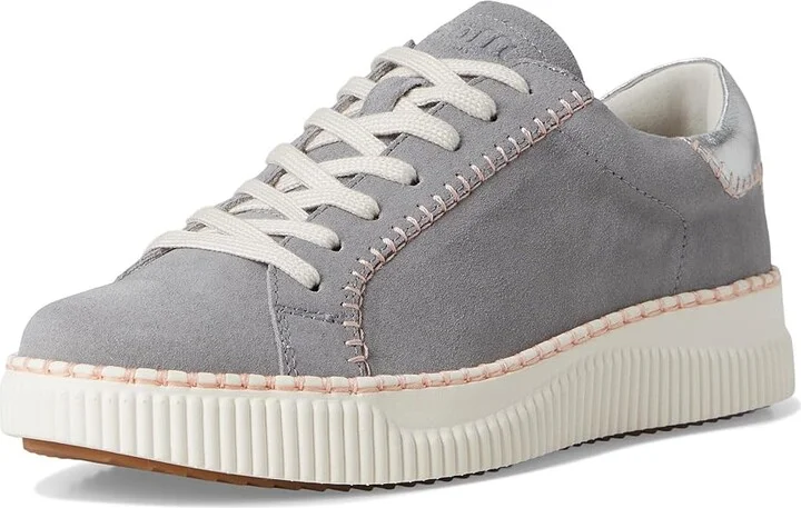 Sofft Frazier Women's Shoes Chambray/Silver : 8 M (B), Leather - Image 5