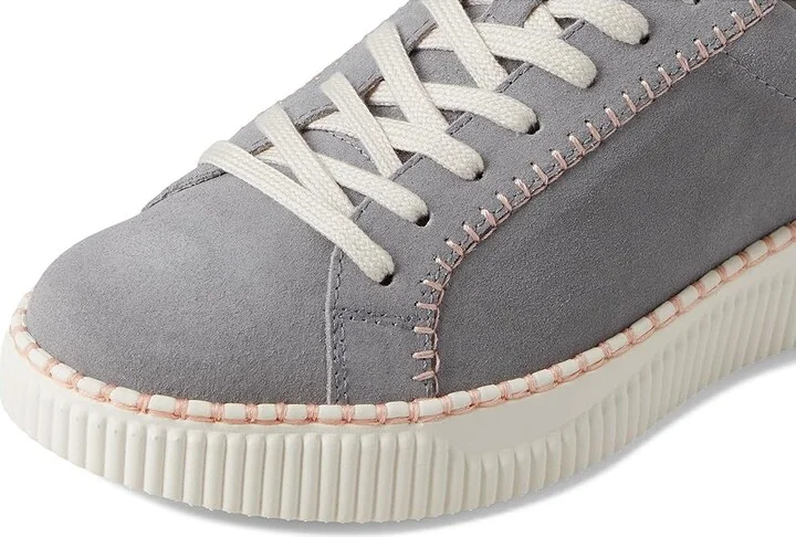 Sofft Frazier Women's Shoes Chambray/Silver : 8 M (B), Leather - Image 7