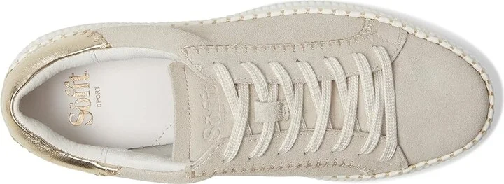 Sofft Frazier Women's Shoes Natural : 6.5 M (B), Leather - Image 2