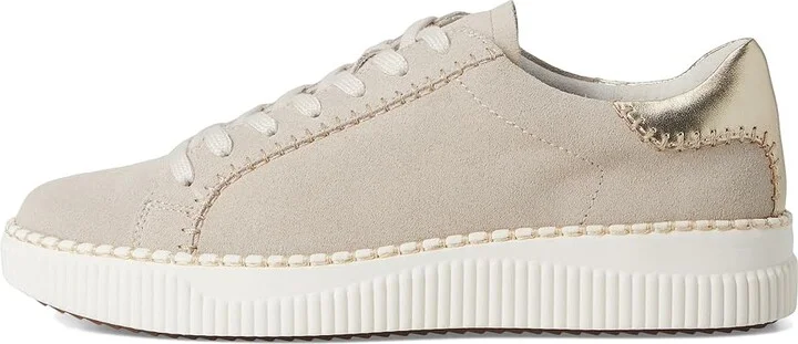 Sofft Frazier Women's Shoes Natural : 6.5 M (B), Leather - Image 6