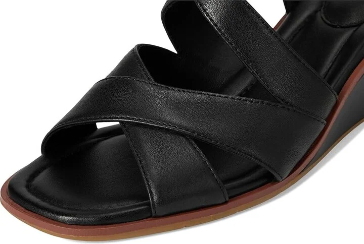 Sofft Gigi Women's Sandals Black : 10 M (B), Leather - Image 7