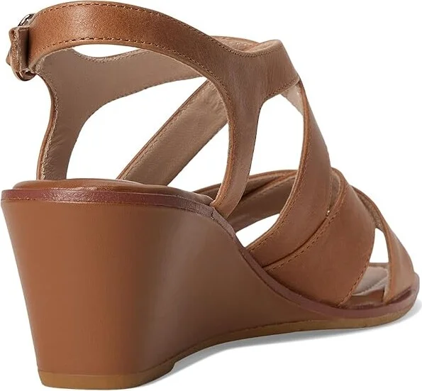 Sofft Gigi Women's Sandals Sand : 11 M (B), Leather - Image 4