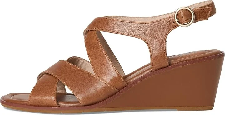 Sofft Gigi Women's Sandals Sand : 11 M (B), Leather - Image 6