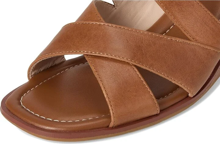 Sofft Gigi Women's Sandals Sand : 11 M (B), Leather - Image 7