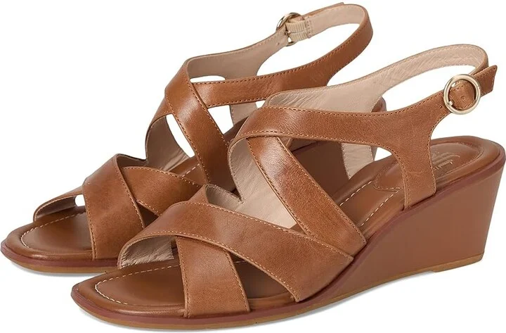 Sofft Gigi Women's Sandals Sand : 11 M (B), Leather