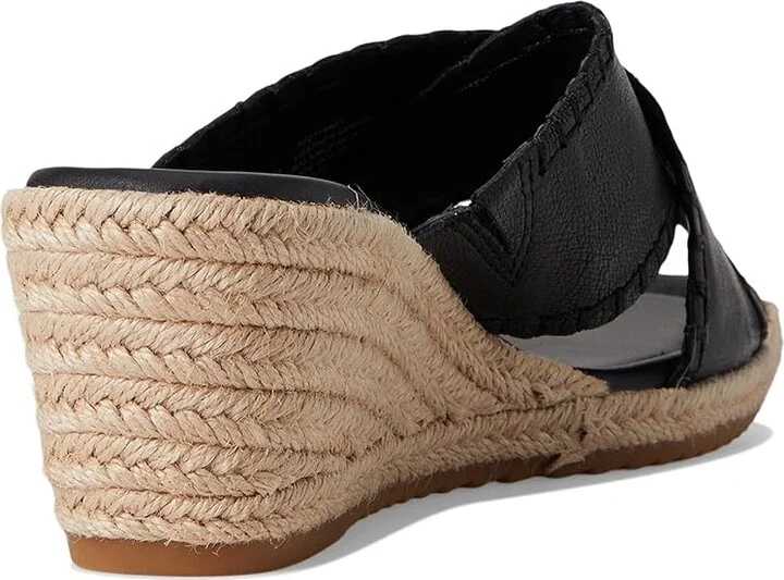 Sofft Indie Women's Sandals Black : 10 M (B), Leather - Image 4