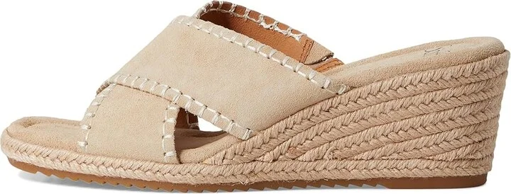Sofft Indie Women's Sandals Lenox Tan : 8 M (B), Leather - Image 6