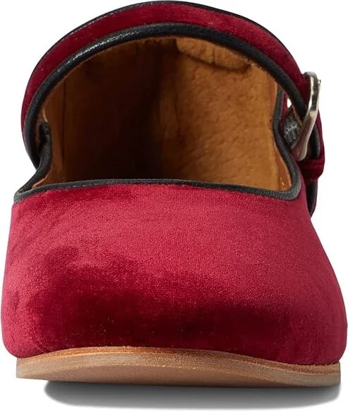 Sofft Kacey Women's Shoes Red : 11 M (B), Leather - Image 2