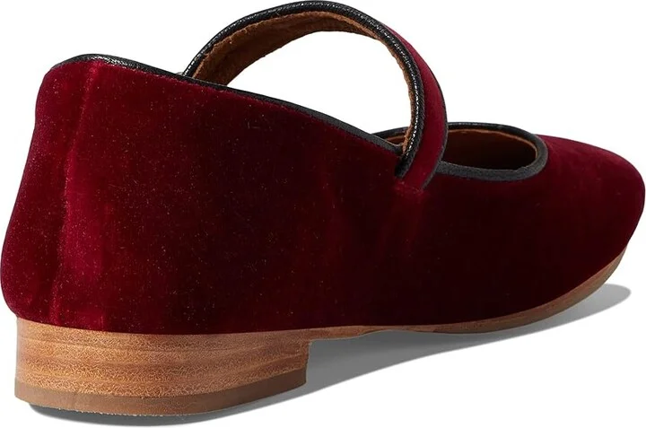 Sofft Kacey Women's Shoes Red : 11 M (B), Leather - Image 4