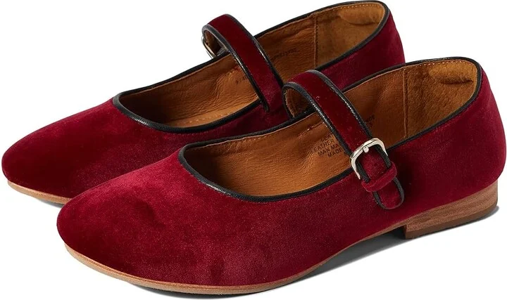 Sofft Kacey Women's Shoes Red : 11 M (B), Leather