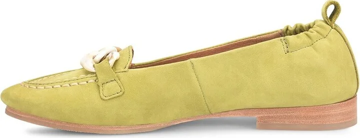 Sofft Kadyn Leather Flat - Image 2