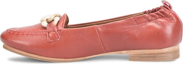 Sofft Kadyn Leather Flat - Image 2