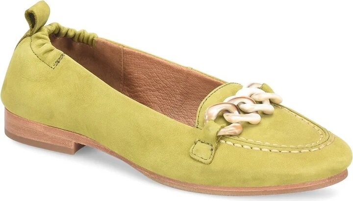 Sofft Kadyn Leather Flat