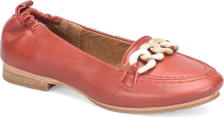 Sofft Kadyn Leather Flat