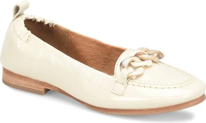 Sofft Kadyn Leather Flat