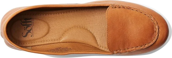 Sofft Kambray Women's Shoes Luggage : 6 M (B), Leather - Image 2