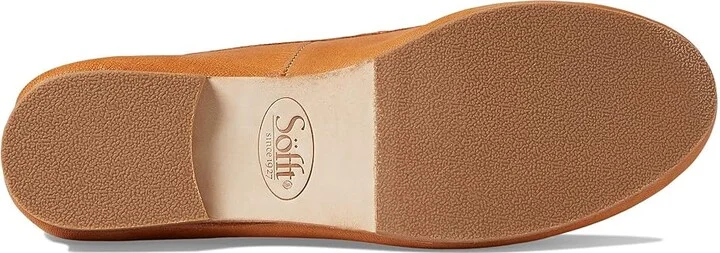 Sofft Kambray Women's Shoes Luggage : 6 M (B), Leather - Image 3