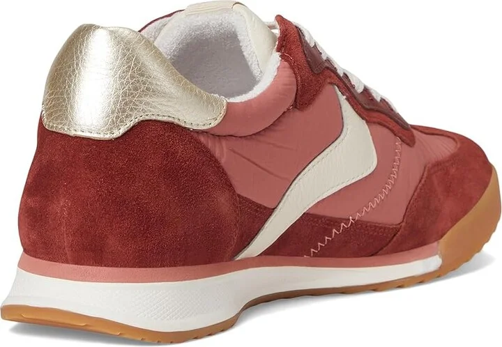 Sofft Kat Women's Shoes Damasco Red : 6.5 M (B), Suede/Synthetic - Image 4
