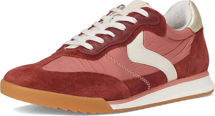 Sofft Kat Women's Shoes Damasco Red : 6.5 M (B), Suede/Synthetic - Image 5