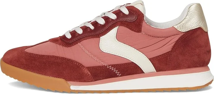 Sofft Kat Women's Shoes Damasco Red : 6.5 M (B), Suede/Synthetic - Image 6