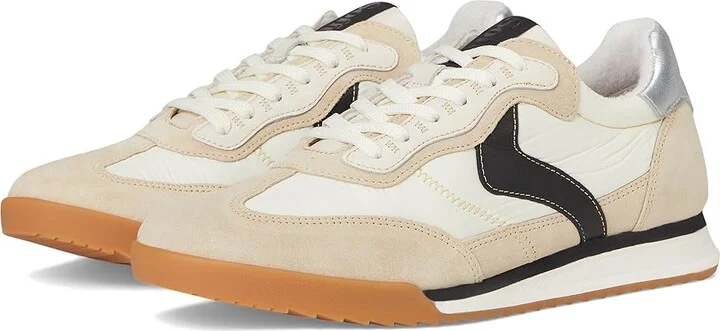Sofft Kat Women's Shoes Off-White : 6 M (B), Suede/Synthetic