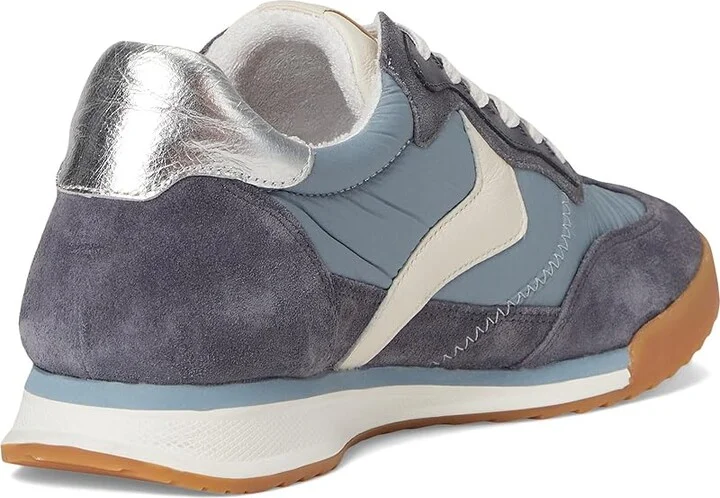 Sofft Kat Women's Shoes Storm Blue : 7.5 M (B), Suede/Synthetic - Image 4