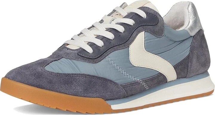 Sofft Kat Women's Shoes Storm Blue : 7.5 M (B), Suede/Synthetic - Image 5