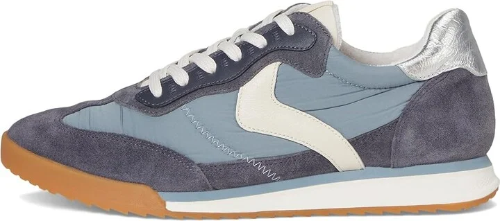 Sofft Kat Women's Shoes Storm Blue : 7.5 M (B), Suede/Synthetic - Image 6