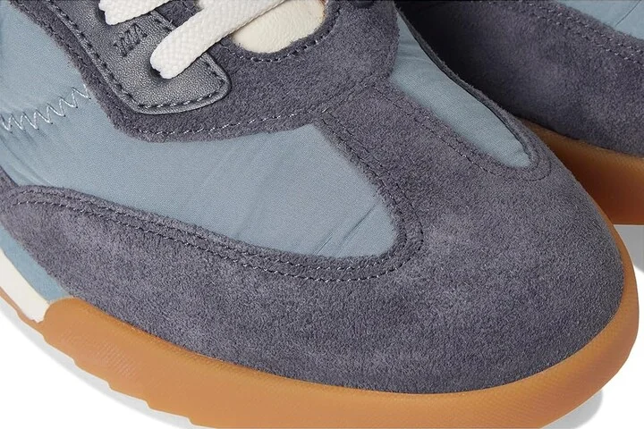 Sofft Kat Women's Shoes Storm Blue : 7.5 M (B), Suede/Synthetic - Image 7