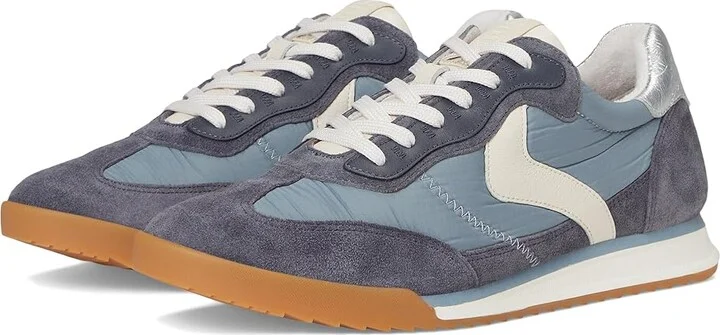 Sofft Kat Women's Shoes Storm Blue : 7.5 M (B), Suede/Synthetic