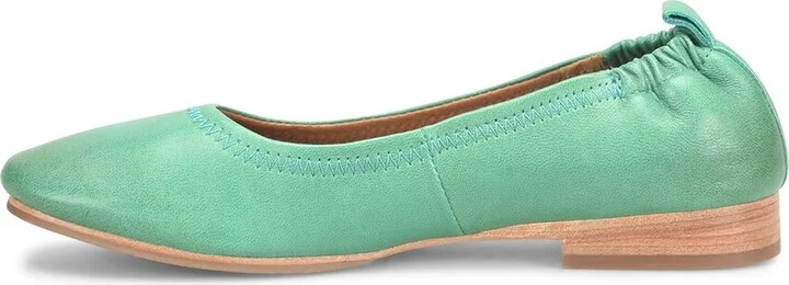 Söfft Kenni Leather Flat - Image 2