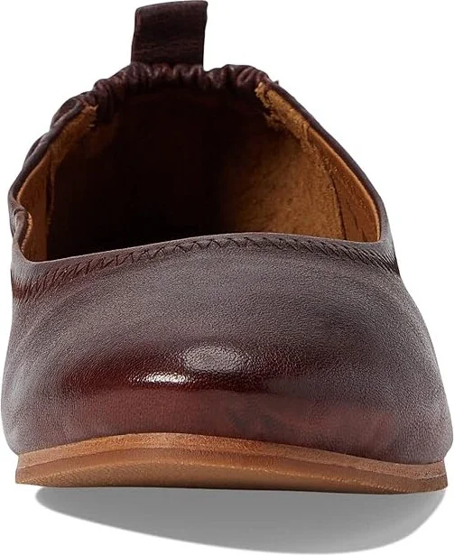 Sofft Kenni Women's Shoes Chestnut : 9 M (B), Leather - Image 2
