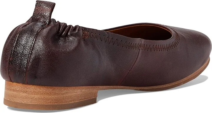 Sofft Kenni Women's Shoes Chestnut : 9 M (B), Leather - Image 4