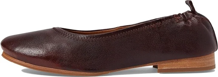 Sofft Kenni Women's Shoes Chestnut : 9 M (B), Leather - Image 5