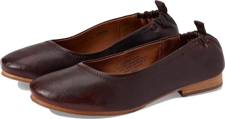 Sofft Kenni Women's Shoes Chestnut : 9 M (B), Leather