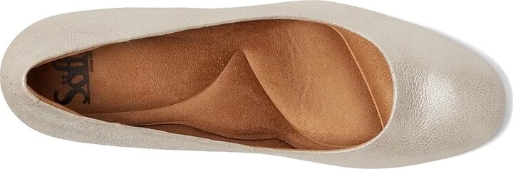 Sofft Lana Women's Shoes Champagne : 6.5 M (B), Leather - Image 2