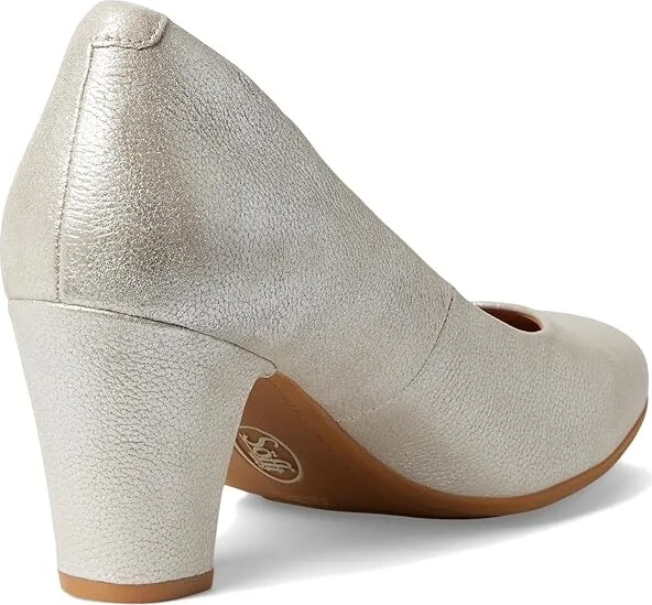 Sofft Lana Women's Shoes Champagne : 6.5 M (B), Leather - Image 4